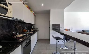 Departamento en alquiler de 2 ambientes amoblado en Greenville - Terrazas al Polo Hudson Berazategui