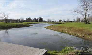 Departamento en alquiler de 2 ambientes amoblado en Greenville - Terrazas al Polo Hudson Berazategui