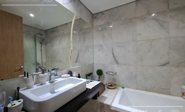 Departamento en alquiler de 2 ambientes amoblado en Greenville - Terrazas al Polo Hudson Berazategui