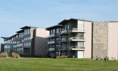 Departamento en alquiler de 2 ambientes amoblado en Greenville - Terrazas al Polo Hudson Berazategui