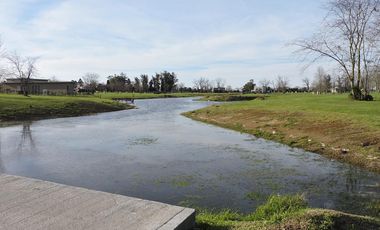 Departamento en alquiler de 2 ambientes amoblado en Greenville - Terrazas al Polo Hudson Berazategui