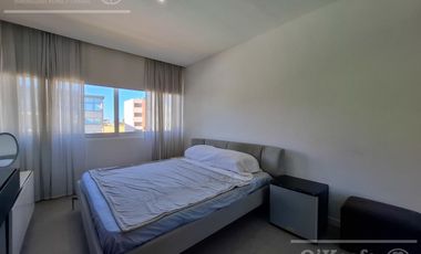 Departamento en alquiler de 2 ambientes amoblado en Greenville - Terrazas al Polo Hudson Berazategui