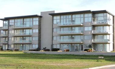 Departamento en alquiler de 2 ambientes amoblado en Greenville - Terrazas al Polo Hudson Berazategui