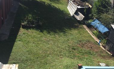 Casa en  Laguna de lobos con parque, quincho y pileta. Oportunidad