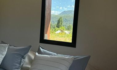 Casa en Lago Puelo