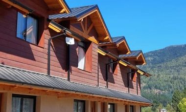 Casa en Lago Puelo