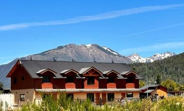 Casa en Lago Puelo