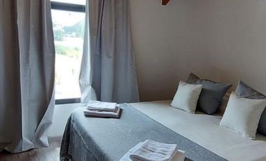 Casa en Lago Puelo