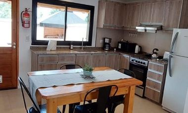 Casa en Lago Puelo