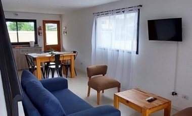 Casa en Lago Puelo
