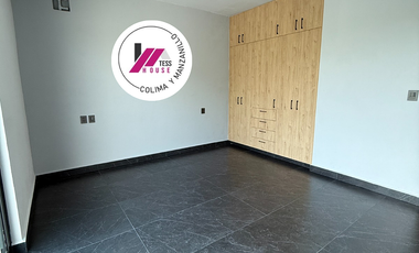 CASA EN RESIDENCIAL BOSQUE REAL