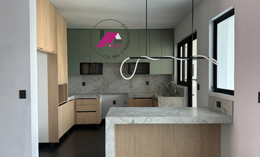 CASA EN RESIDENCIAL BOSQUE REAL