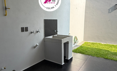 CASA EN RESIDENCIAL BOSQUE REAL