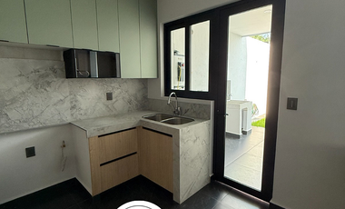 CASA EN RESIDENCIAL BOSQUE REAL