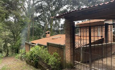 Casa en renta en Valle de Bravo