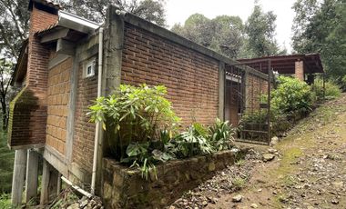 Casa en renta en Valle de Bravo