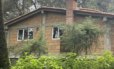 Casa en renta en Valle de Bravo