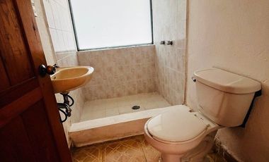 Casa en renta en Avandaro