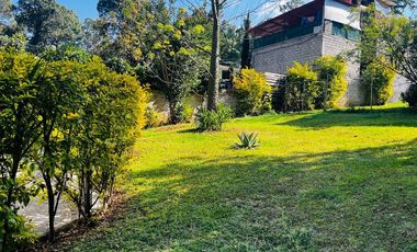 Casa en renta en Avandaro