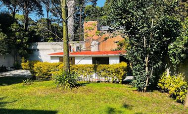 Casa en renta en Avandaro