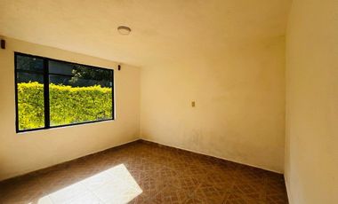 Casa en renta en Avandaro