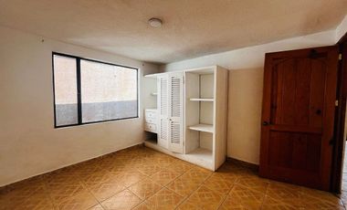 Casa en renta en Avandaro