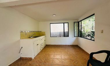 Casa en renta en Avandaro