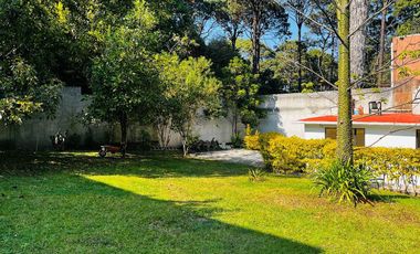 Casa en renta en Avandaro