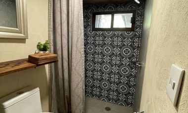 Casa estilo cabaña en venta en Avándaro
