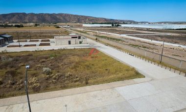 Terreno en Venta  en Zapopan: 507 m² en Huertos Urbanos Habitat