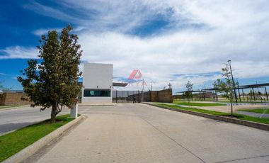 Terreno en Venta  en Zapopan: 507 m² en Huertos Urbanos Habitat