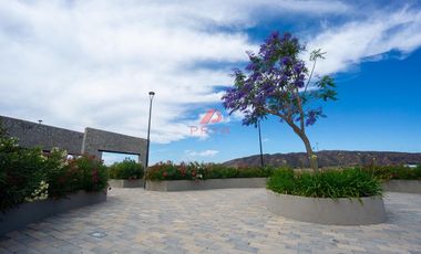 Terreno en Venta  en Zapopan: 507 m² en Huertos Urbanos Habitat