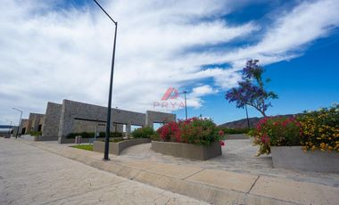 Terreno en Venta  en Zapopan: 507 m² en Huertos Urbanos Habitat