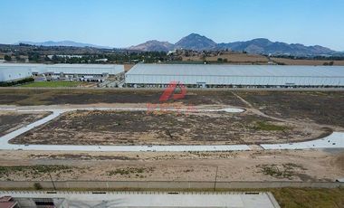 Terreno en Venta  en Zapopan: 507 m² en Huertos Urbanos Habitat