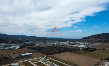 Terreno en Venta  en Zapopan: 507 m² en Huertos Urbanos Habitat