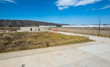 Terreno en Venta  en Zapopan: 507 m² en Huertos Urbanos Habitat