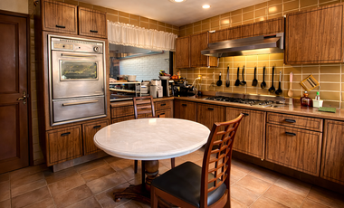 CASA EN VENTA EN EL PEDREGAL EN CALLE CERRADA