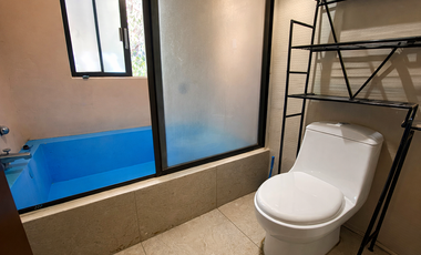 CASA EN VENTA EN EL PEDREGAL EN CALLE CERRADA