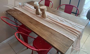 Venta y Alquiler - Departamento 2 Ambientes - Hotel Wyndham, Bahia Grande, Nordelta