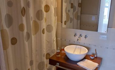 Venta y Alquiler - Departamento 2 Ambientes - Hotel Wyndham, Bahia Grande, Nordelta