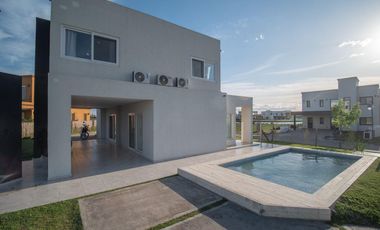 Casa en Villalobos
