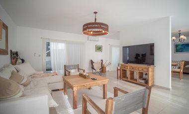 Casa en Villalobos