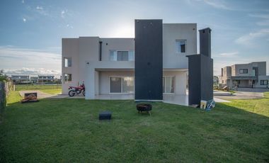 Casa en Villalobos