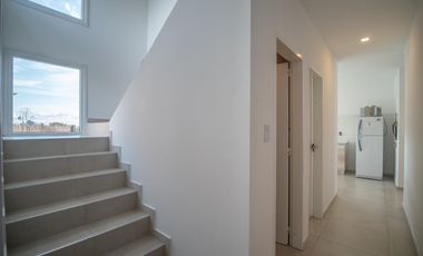 Casa en Villalobos