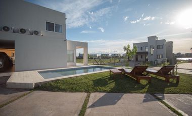 Casa en Villalobos