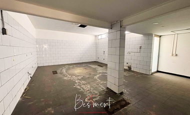 Excelente local comercial en renta en Huexotitla