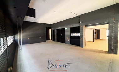Excelente local comercial en renta en Huexotitla