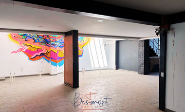 Excelente local comercial en renta en Huexotitla