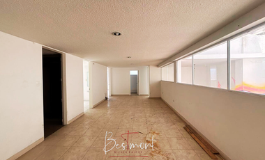 Excelente local comercial en renta en Huexotitla
