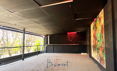 Excelente local comercial en renta en Huexotitla